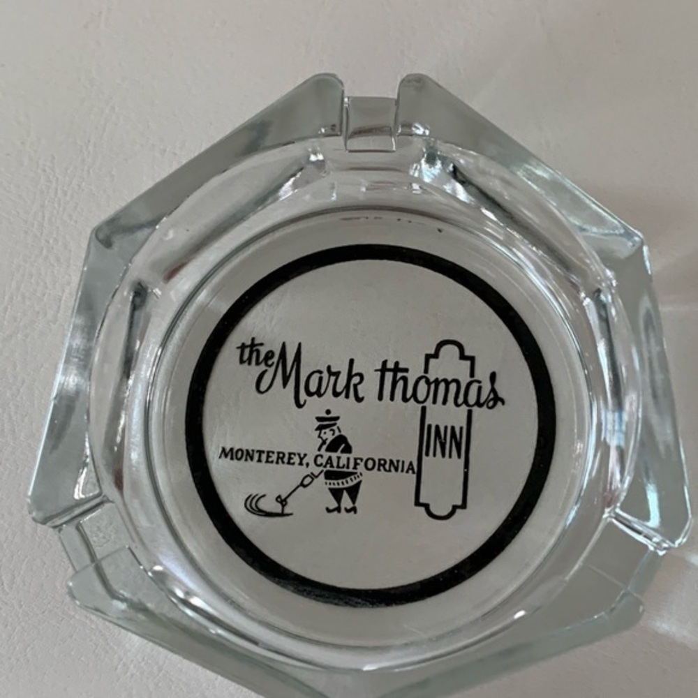 Ashtray